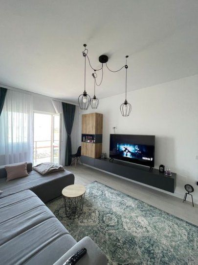 2 Camere de vanzare | Berceni | Metrou | Centrala proprie – fotografia 1 din 8