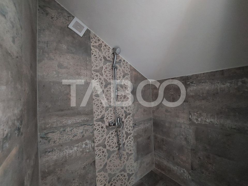 Casa de inchiriat 120 mp 3 camere 2 bucatarii 2 bai zona Gusterita – fotografia 10 din 17