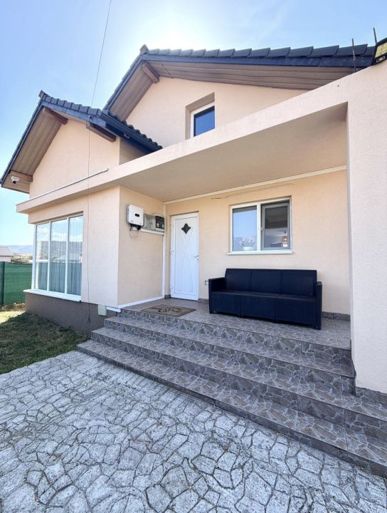 Vila  noua ,la cheie  în Ghioroc Arad – fotografia 19 din 24