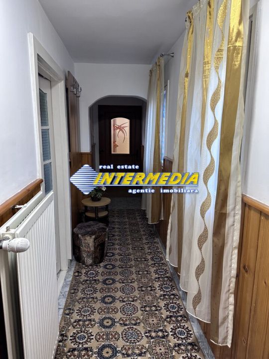 Casa 6 camere 300 mp utili de vanzare Centru cu spatiu comercial teren 400 mp – fotografia 4 din 17