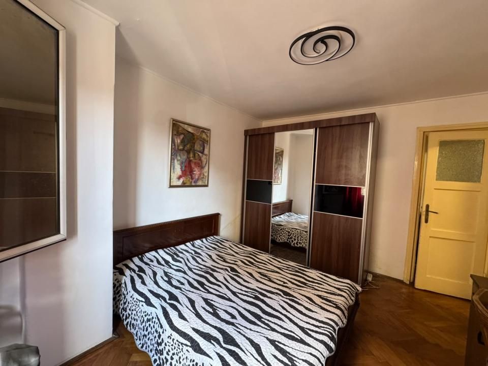 2 Camere de inchiriat | Kogalniceanu | Metrou | Centrala | – fotografia 3 din 5