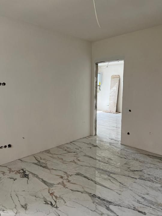 Apartament 55mp 3 camere, grădină 50 mp, parcare inclusă - Estimo, Apahida – fotografia 3 din 9