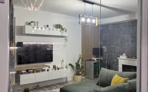 2 Camere de inchiriat | Exigent Plaza F1 | Centrala | Parcare | Boxa