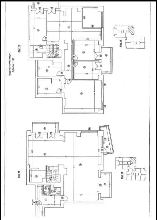 0% Comision | Penthouse impresionant | Priveliste de exceptie UpGround – fotografia 73 din 76