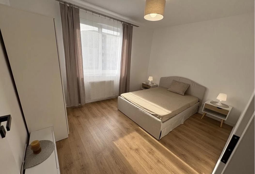 Apartament de vanzare | 2 camere | spatios | luminos | zona Eroilor – fotografia 4 din 9