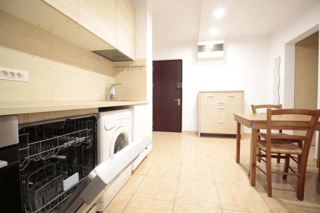 MEGA MALL-CHISINAU, APARTAMENT DECOMANDAT, CU LOC DE PARCARE, 0% COMISION! – fotografia 19 din 20