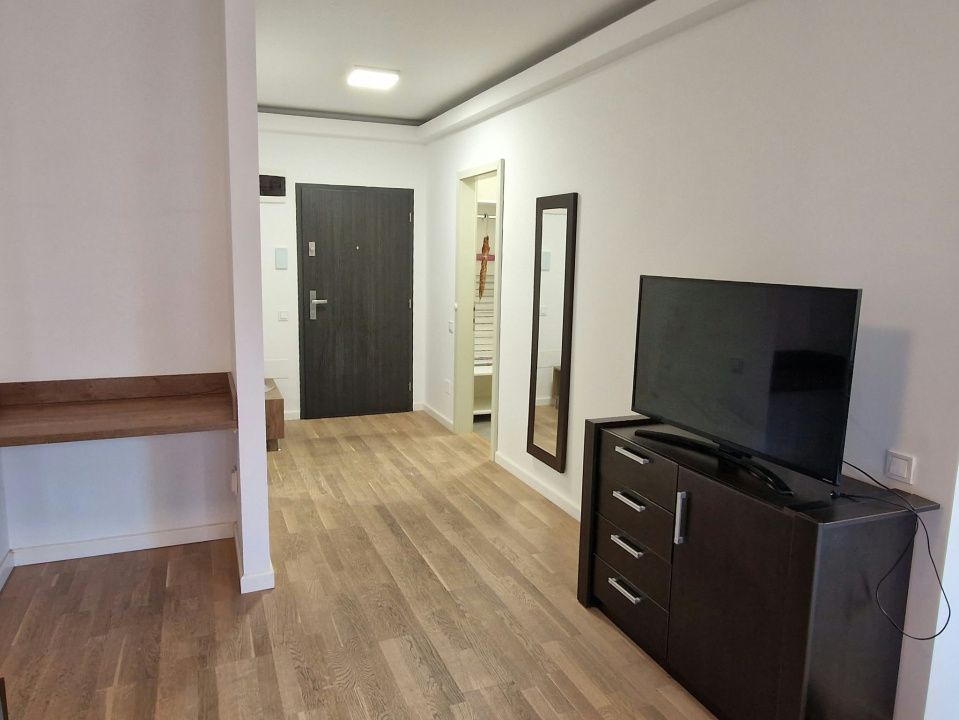 Apartament cu o camera si terasa, Iris – fotografia 6 din 11