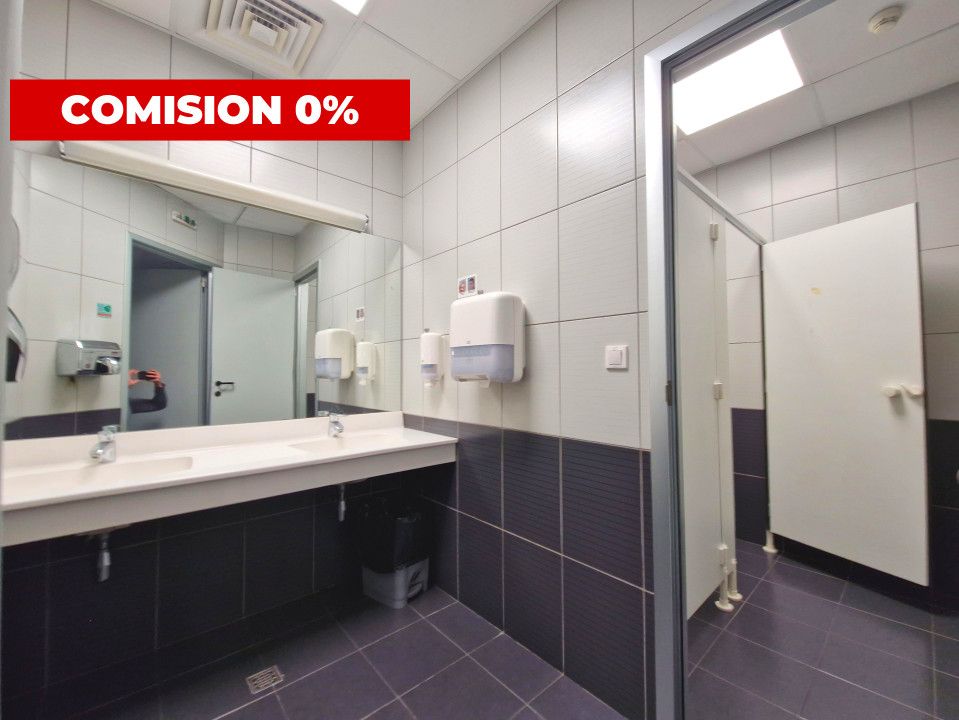 Comision 0% birouri clasa A pe strada Dorobantilor – fotografia 7 din 13