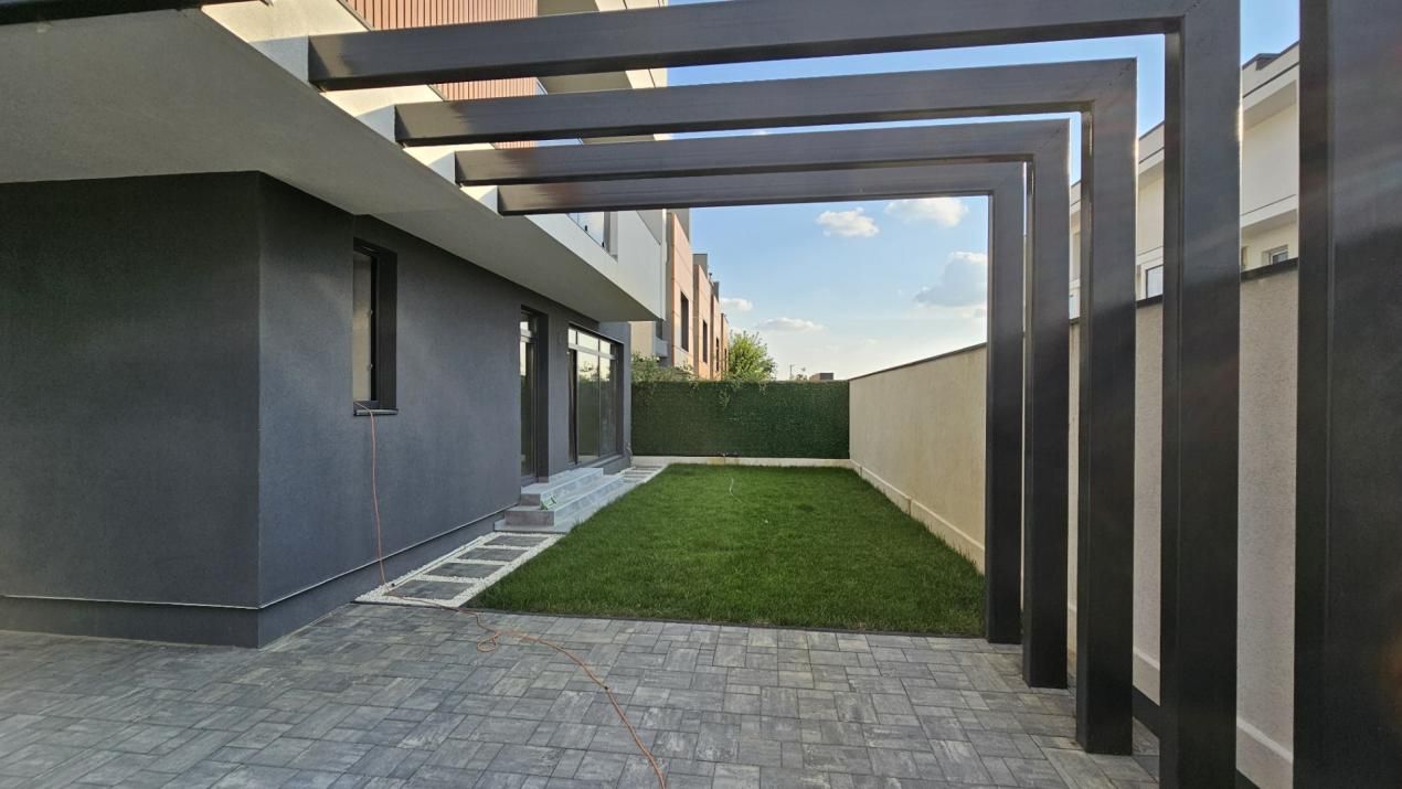 Duplex 5 camere 184.5MP | Voluntari - Matei Millo | 2 locuri parcare – fotografia 2 din 21