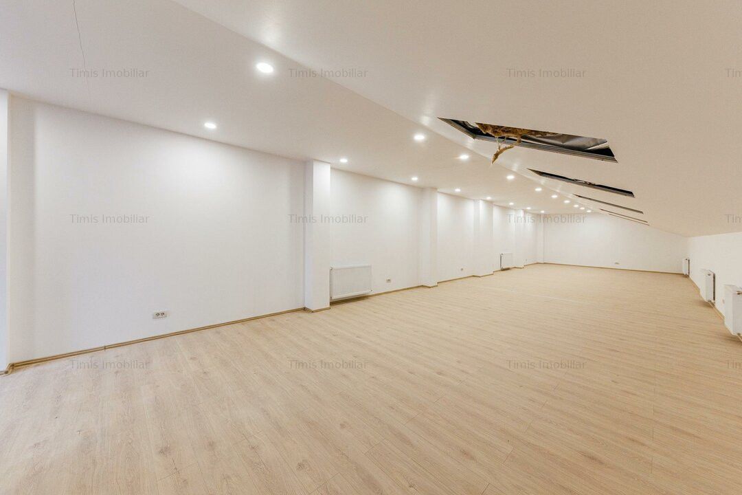 Spatiu birouri 110 mp | Grup sanitar&Chicineta | Parcare privata - 0% – fotografia 9 din 19
