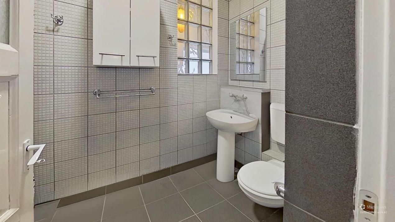 Vila cu lift, garaj si terasa | Vatra Luminoasa | Rezidential sau birouri – fotografia 21 din 30