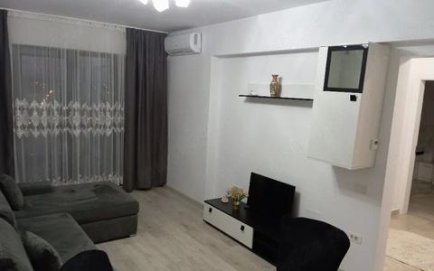 2 Camere de inchiriat | Dobroiesti| Regnum residence | Parcare inclusa |