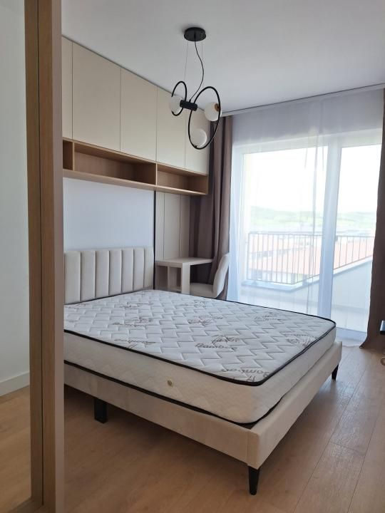 Apartament modern 2 camere bloc nou strada Eroilor – fotografia 8 din 10