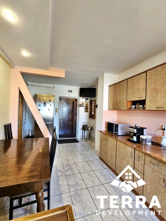 Apartament 2 camere | Zona Capitol | Termen Lung – fotografia 10 din 17