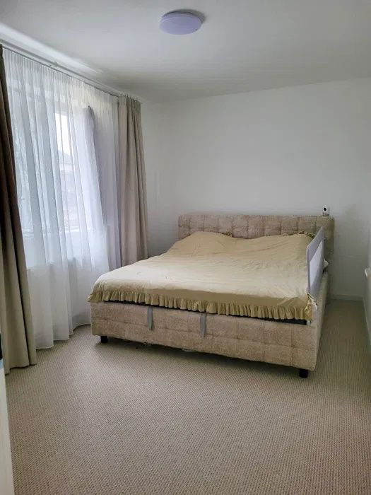 Apartament 3 camere, etaj 1, zona Borhanci – fotografia 2 din 8