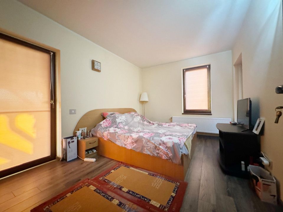 Casa tip duplex 6 camere, 135mp utili , teren 780mp, garaj - Sag – fotografia 4 din 21