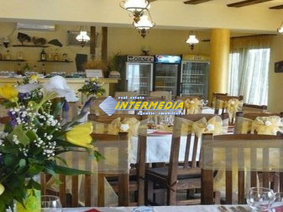 Pensiune Turistica 3* de vanzare in  Alba Iulia – fotografia 5 din 5