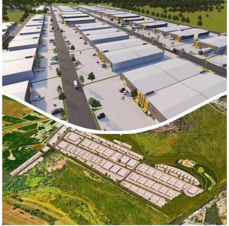 Oportunitate investiție | Hale Industriale | Depozite | 0% COMISION | Chitila – fotografia 12 din 16
