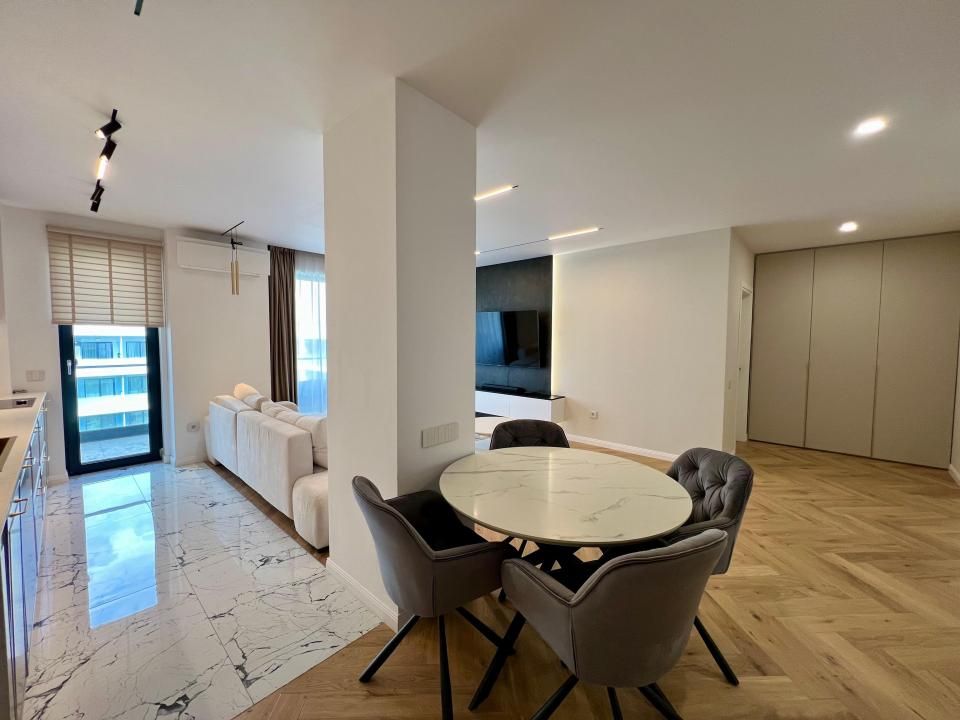 Apartament cu 2 Camere Premium | Bloc Nou | Bună Ziua | Mobilat și Utilat Lux – fotografia 8 din 21