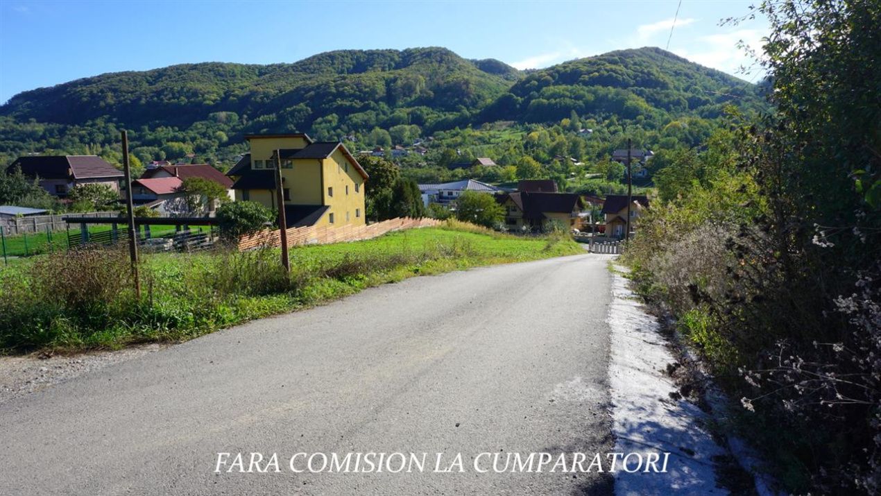 TEREN 1522 MP LA 10 MINUTE DE ORAS – fotografia 12 din 17