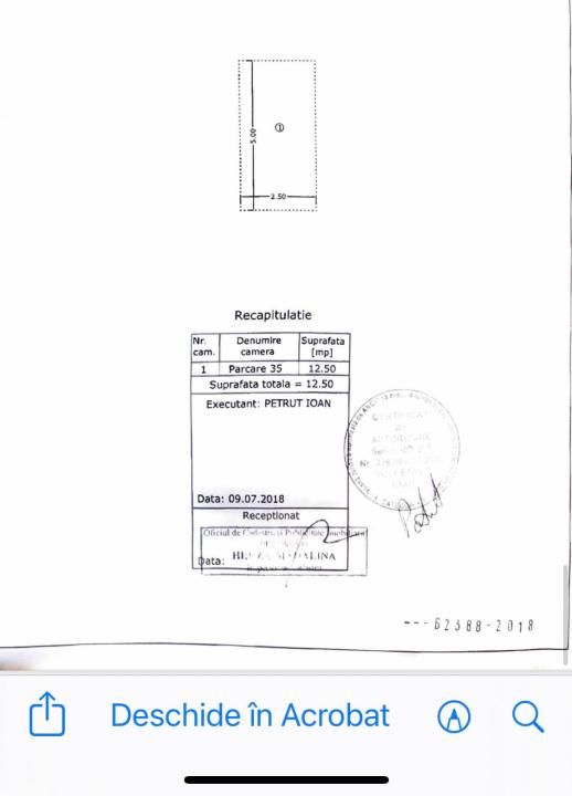 2 Camere de vanzare |  GrandVia | Blvd Timisoara | Parcare subterana | – fotografia 6 din 11