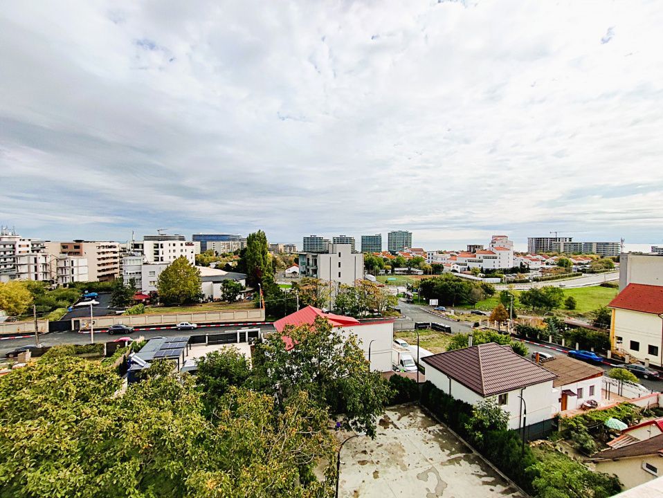 🏖️ Apartament 3 camere de vânzare în Mamaia Sat – Central, lângă Hanul cu Peste – fotografia 10 din 27