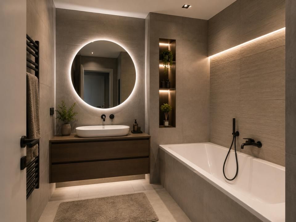 Studio de vanzare | Th. Pallady | Metrou | 0% Comision | 2027 | Lux – fotografia 6 din 8