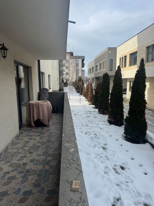 Apartament 2 camere 52mp , Terra – fotografia 13 din 13