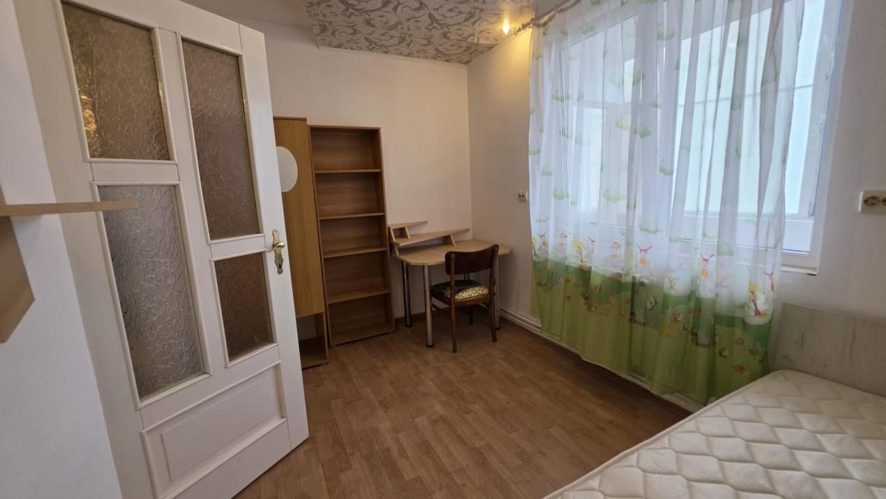 Apartament amenajat cu 3 camere 56 mp Bvd Mihai Viteazu Sibiu – fotografia 6 din 11