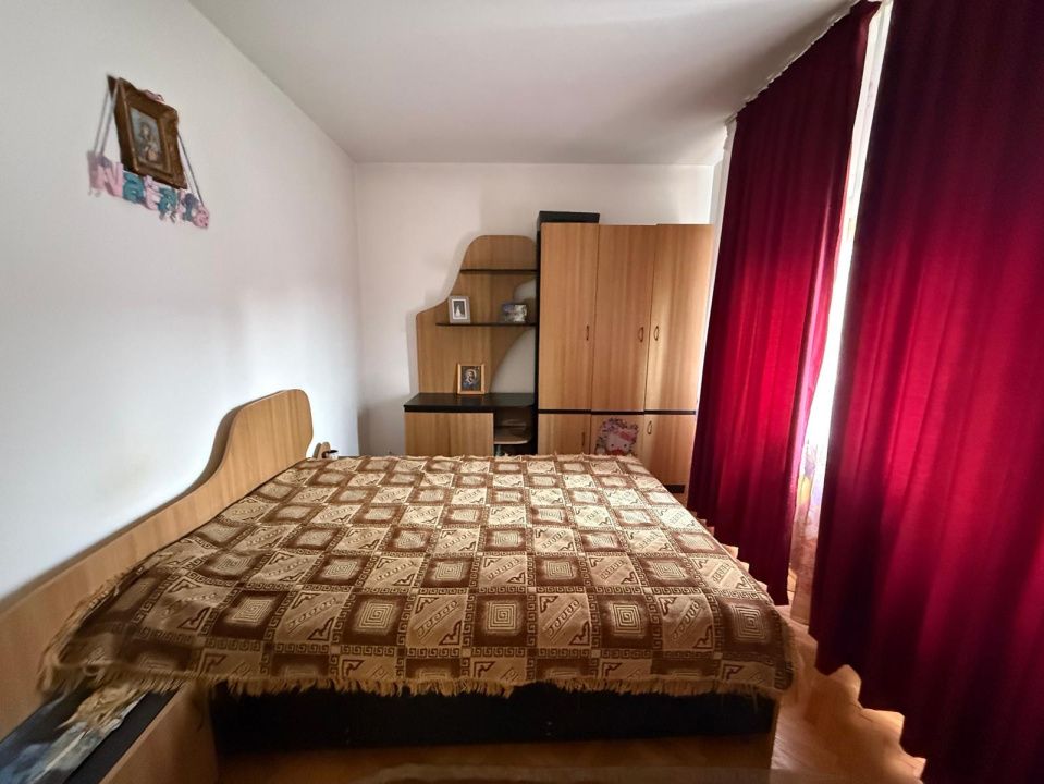 Casa P+1+M , 168mp utili, 181mp teren, zona Piata Mare – fotografia 11 din 13
