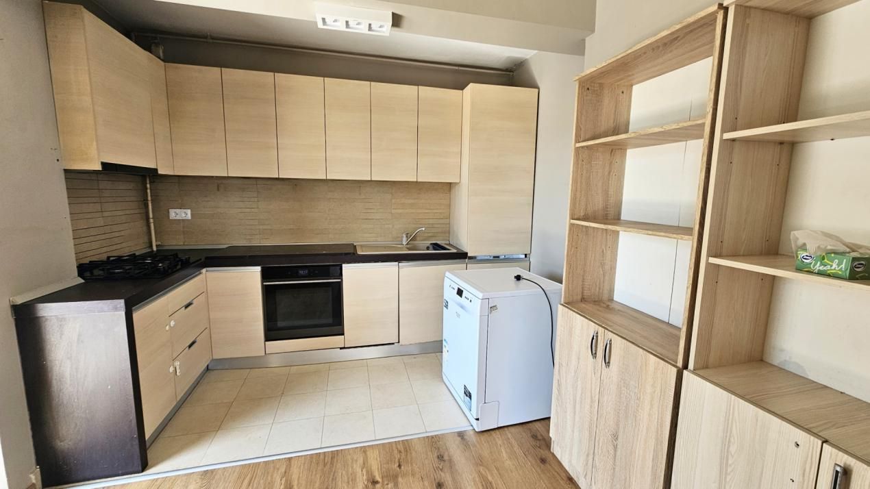 Perla Residence | 3 camere 98mp, vedere lac, 2 terase, parcare subterana si boxa – fotografia 7 din 21