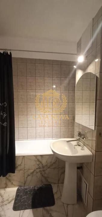 Apartament 2 camere 50mp, balcon 10mp, etaj intermediar, Pod Calvaria – fotografia 6 din 6
