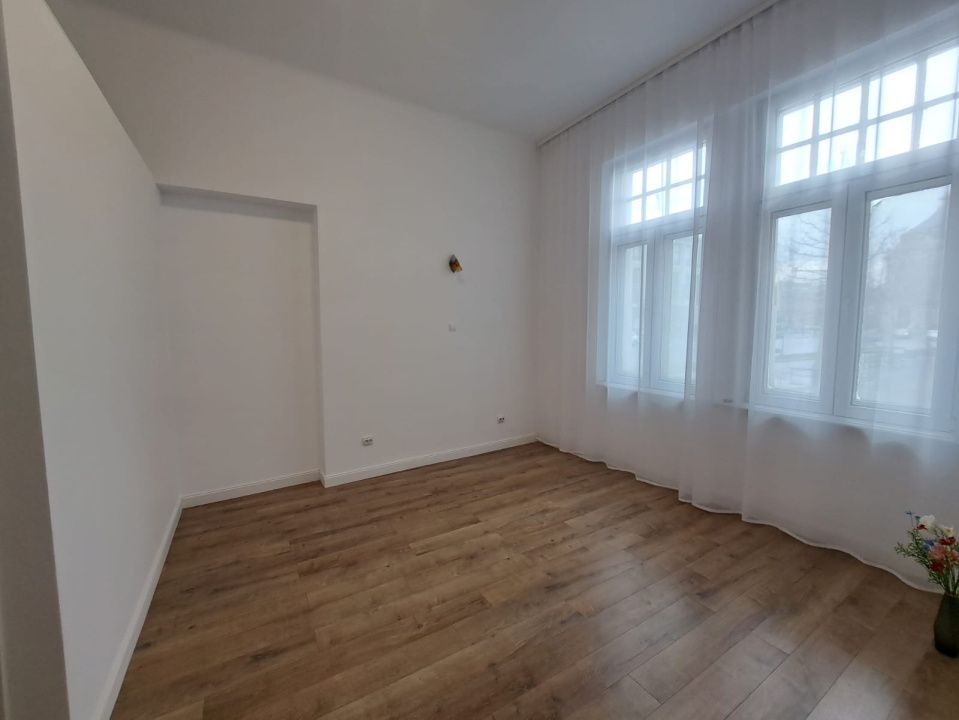 Apartament ultracentral - recent renovat – Piața Lucian Blaga – fotografia 4 din 8