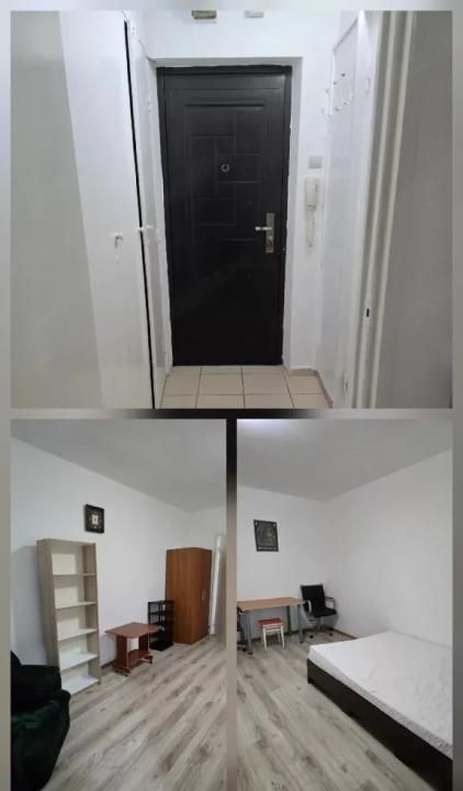 Garsoniera de vanzare | Costin Georgian | Bloc Reabilitat | Metrou | – fotografia 1 din 6
