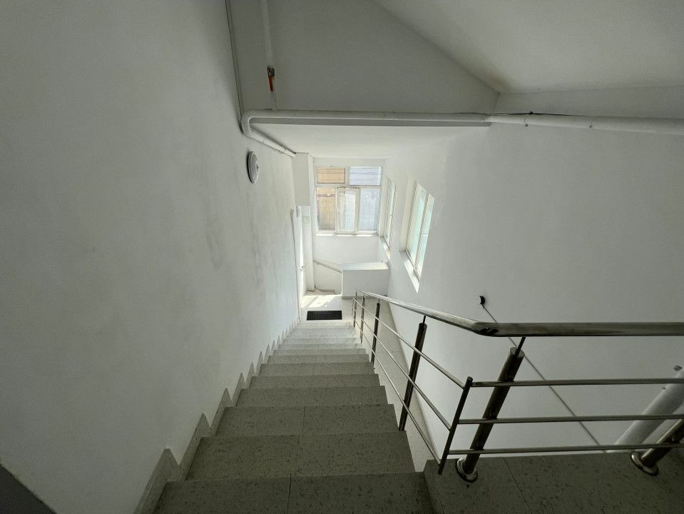 Apartament 2 Cam | 68 MP |  Berceni - Brancoveanu | Terasa | Parcare  | Bloc nou – fotografia 21 din 23