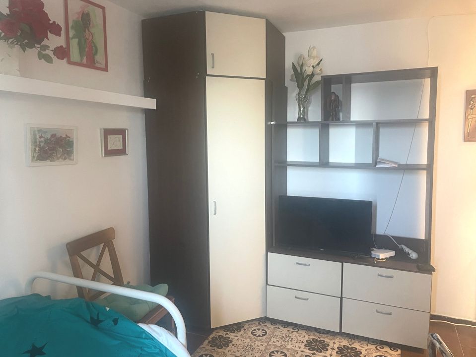 Garsoniera  renovata - 10 minute Parcul Titan – fotografia 4 din 11