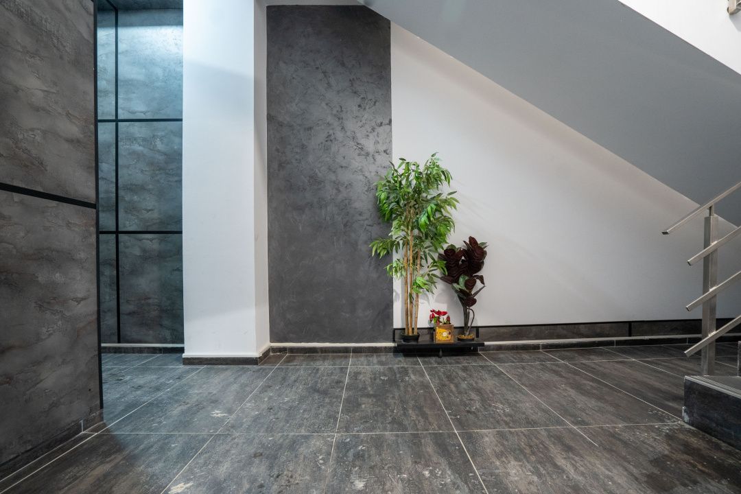 Apartament PREMIUM 3cam 110MP utili|Pipera Rond-Aviatiei |Discount Parcare – fotografia 40 din 41
