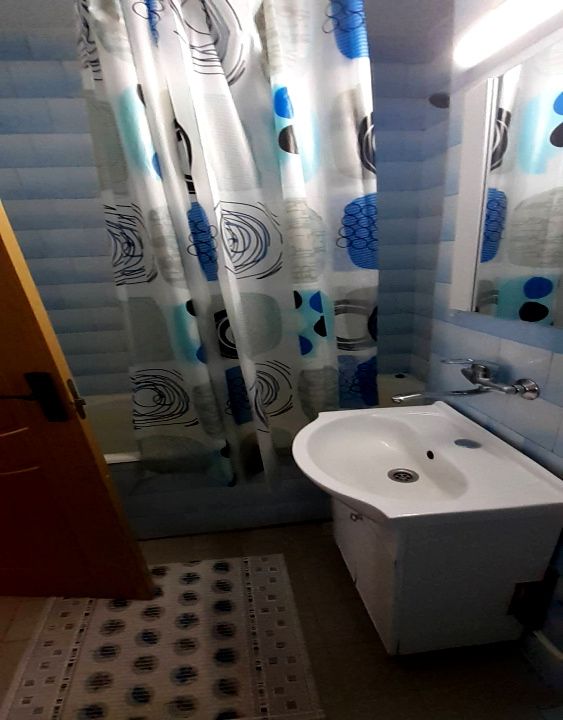 Apartament 2 camere, 50 mp, Intre Lacuri, zonă liniștită – fotografia 7 din 8