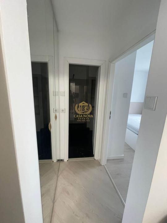 Apartament 2 camere 70mp, cartier Marasti, Pet Friendly,finisat modern – fotografia 3 din 5