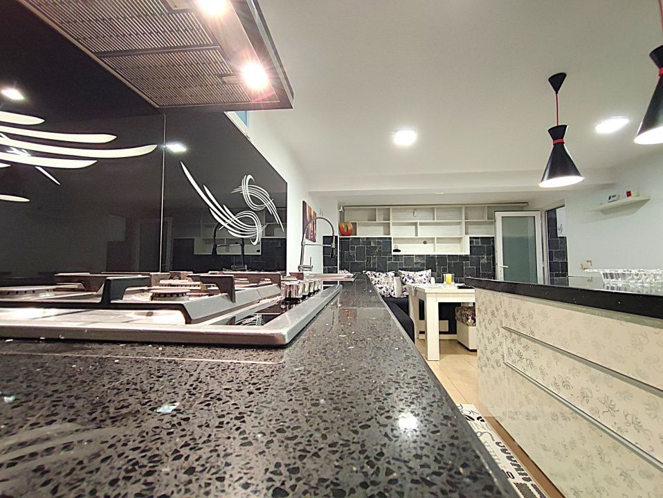🏠 Casa 4 camere, mobilata si utilata modern, KM 5, comision 0% – fotografia 35 din 70