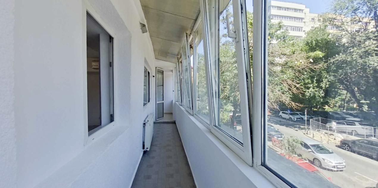 Lacul Tei | 3 camere, 98,5 mp | 2 băi, 3 balcoane | bloc reabilitat – fotografia 19 din 27
