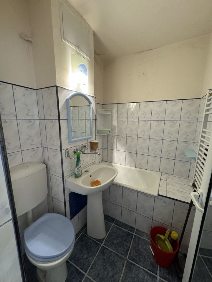 🏠Garsonieră | etaj 3/4 | Dragoș vodă – fotografia 6 din 6