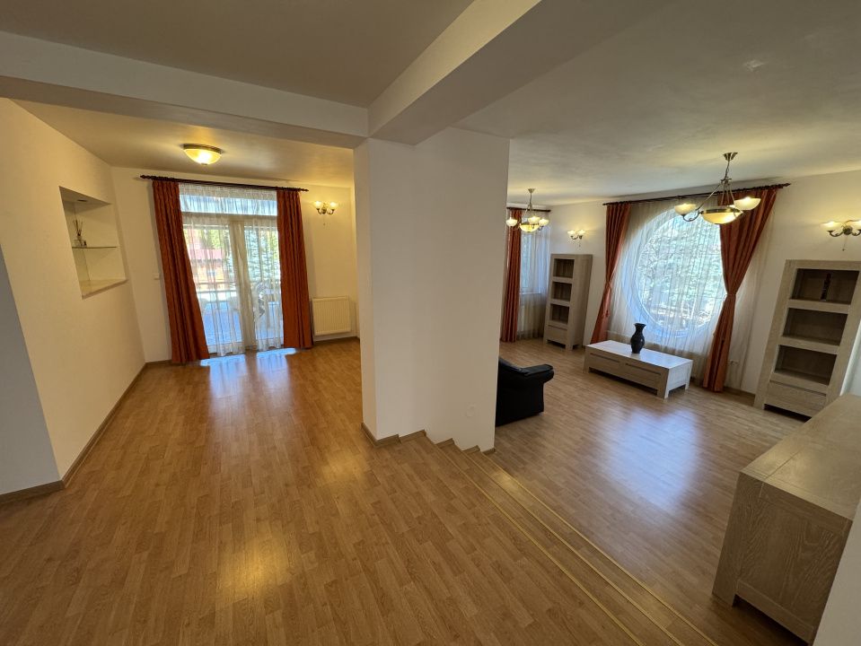 🏡 Casa D+P+E, 1000mp teren de vânzare | Zona Calea Moldovei – fotografia 3 din 26