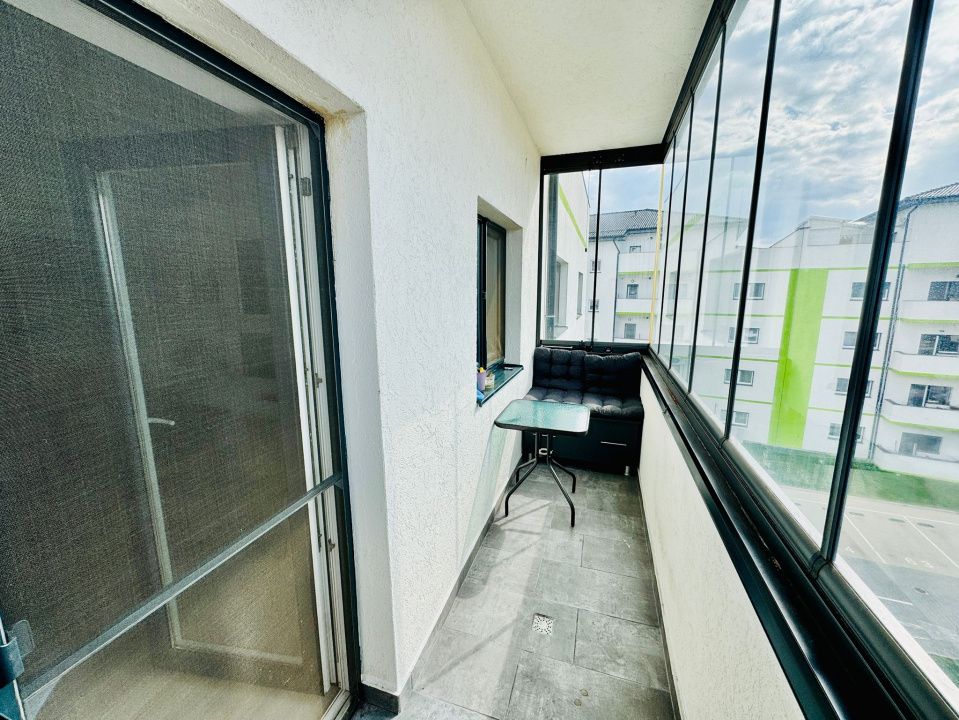 Lux în Cartierul Tineretului: 4 Camere, Smart Home, 2 Parcări Deventer – fotografia 19 din 22