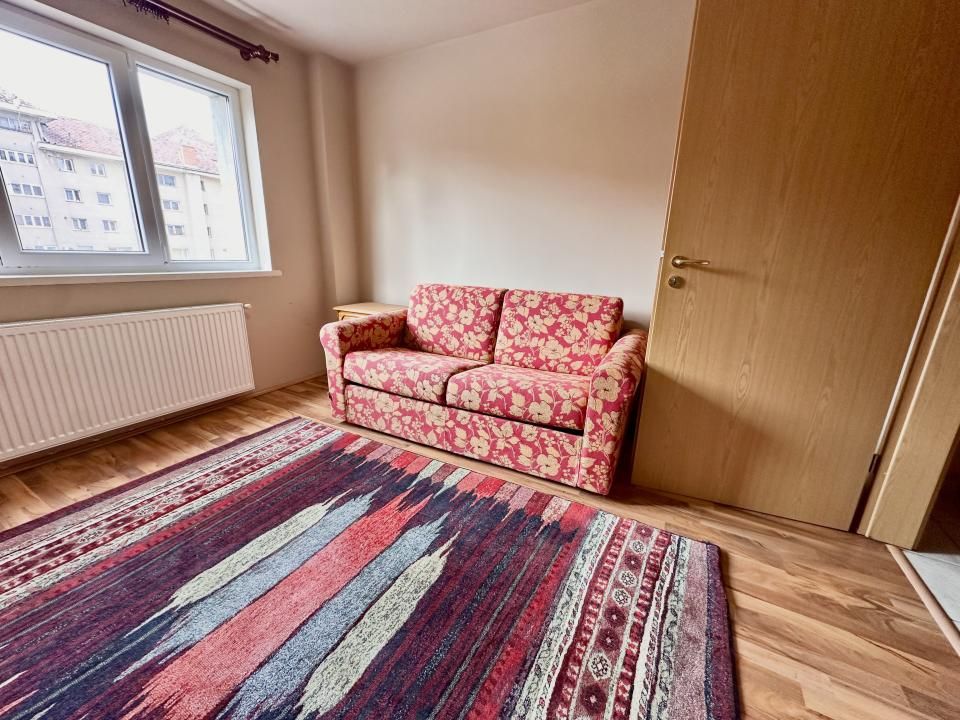 APARTAMENT 3 CAMERE I DECOMANDAT I ETAJ 2 I 66 MP I CENTRU I – fotografia 7 din 9