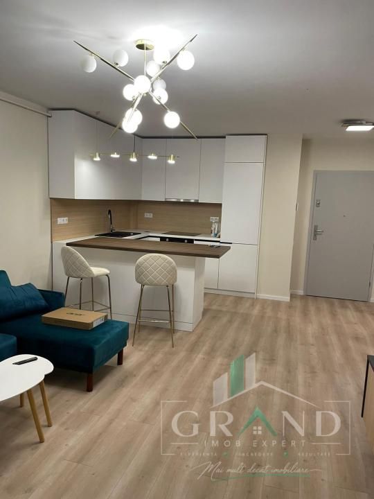Apartament 3 camere I Scala Frunzișului – fotografia 6 din 9