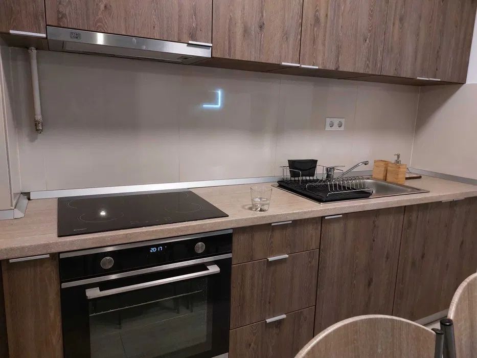 Apartament tip studio modern de 44mp zona Andrei Muresanu – fotografia 3 din 7
