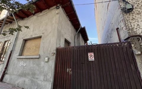 Casa 5 Camere | Piata Alba Iulia - Popa Nan | Teren 232 mp | Singur Curte