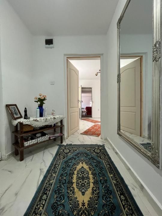 Casa parter + anexa si 2 bai cu 880 mp teren in Brosteni Dambovita – fotografia 10 din 20