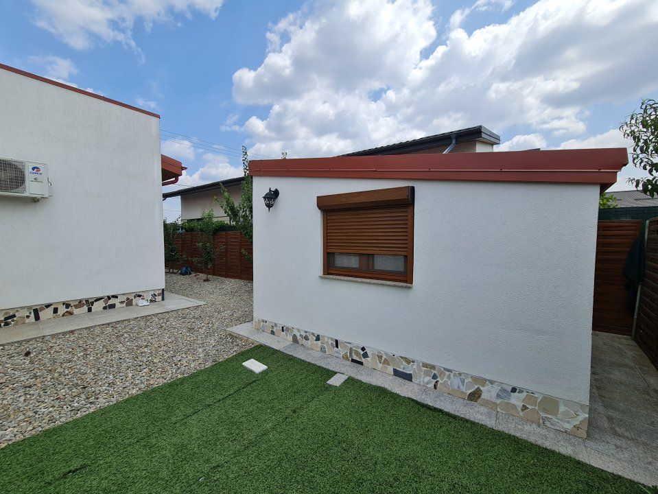Vila 6 Camere - Săftica – fotografia 6 din 27
